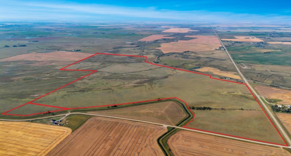 Highway 564 & Range Road 243, Rural Wheatland County, Alberta T1P 0K8, ,Land,For Sale,Highway 564 & Range Road 243,A2271036