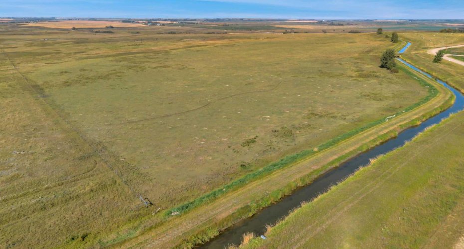 Highway 564 & Range Road 243, Rural Wheatland County, Alberta T1P 0K8, ,Land,For Sale,Highway 564 & Range Road 243,A2271036
