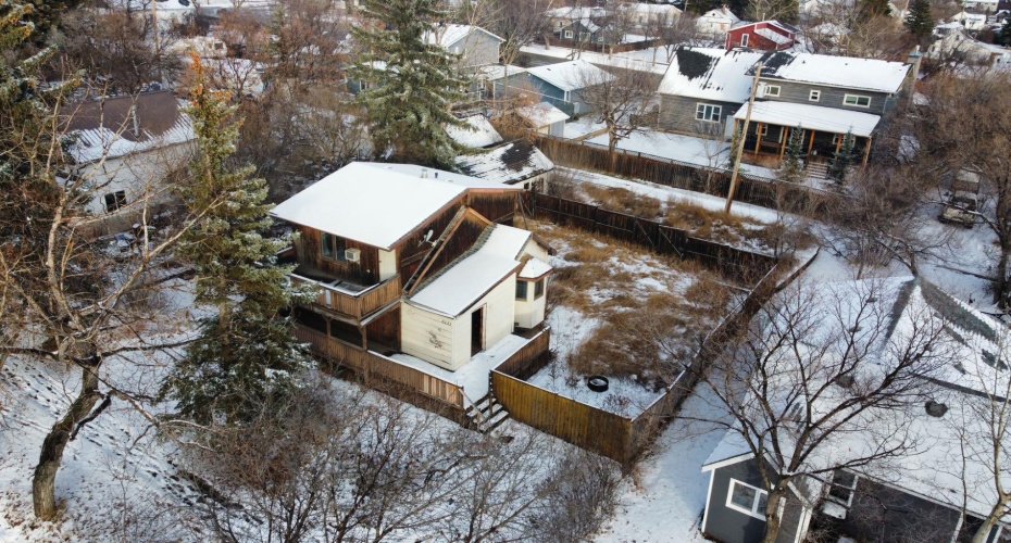 5131 51 Street, Consort, Alberta T0C 1B0, 2 Bedrooms Bedrooms, ,2 BathroomsBathrooms,Residential,For Sale,51,A2271037