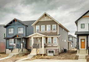 545 Bridgeport Street, Chestermere, Alberta T1X1L6, 3 Bedrooms Bedrooms, ,3 BathroomsBathrooms,Residential,For Sale,Bridgeport,A2272365