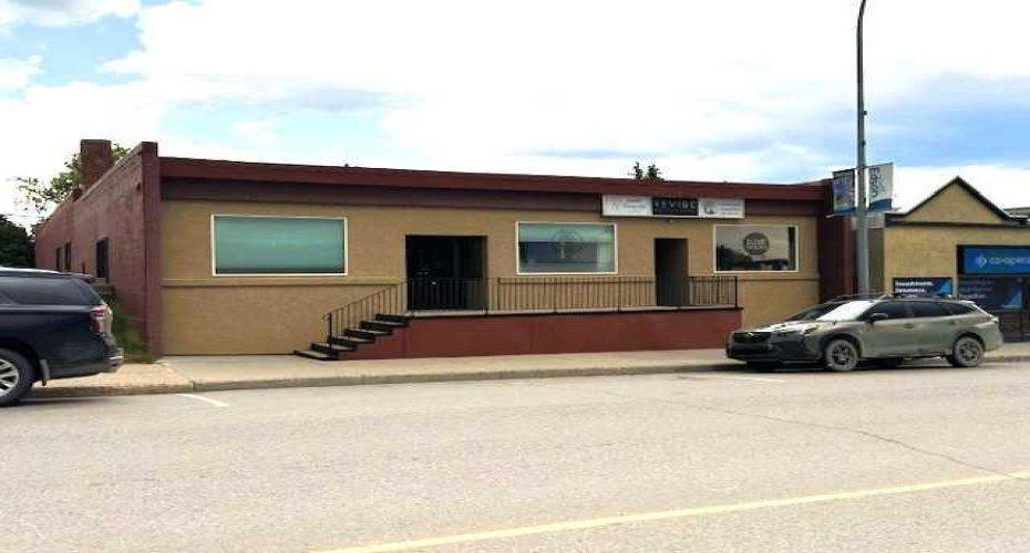 515 50 Street, Edson, Alberta T7E1T3, ,Commercial,For Sale,50,A2273933