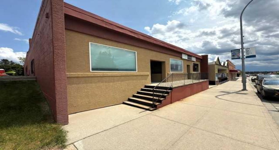 515 50 Street, Edson, Alberta T7E1T3, ,Commercial,For Sale,50,A2273933