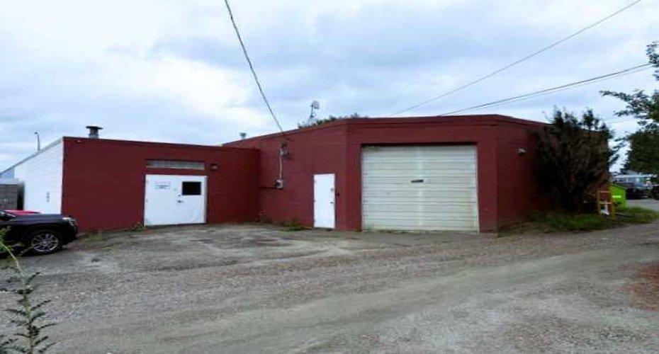515 50 Street, Edson, Alberta T7E1T3, ,Commercial,For Sale,50,A2273933
