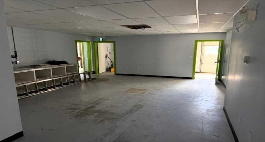 5529 3 Avenue, Edson, Alberta T7E1L6, ,Commercial,For Sale,3,A2273938