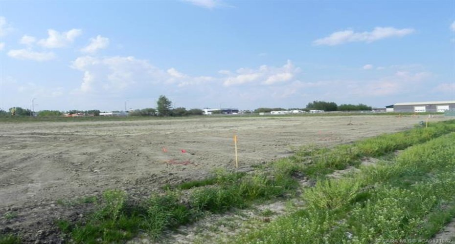 5392 Len Thompson Drive, Lacombe, Alberta T4L 2H3, ,Commercial,For Sale,Len Thompson,CA0131982