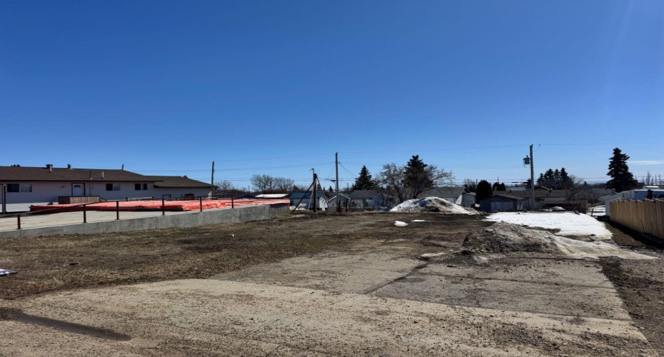 11209 108 Avenue, Fairview, Alberta T0H 1L0, ,Land,For Sale,108,A2274678