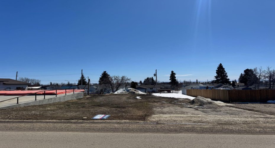 11209 108 Avenue, Fairview, Alberta T0H 1L0, ,Land,For Sale,108,A2274678