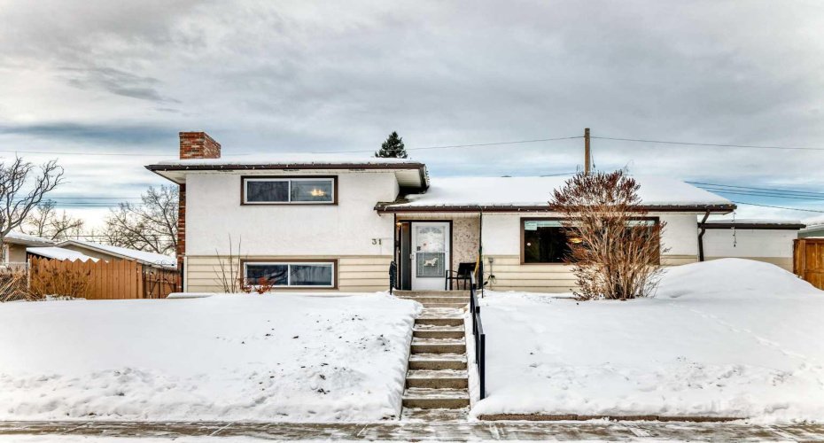 31 Fenton Road, Calgary, Alberta T2H1B8, 3 Bedrooms Bedrooms, ,1 BathroomBathrooms,Residential,For Sale,Fenton,A2275327