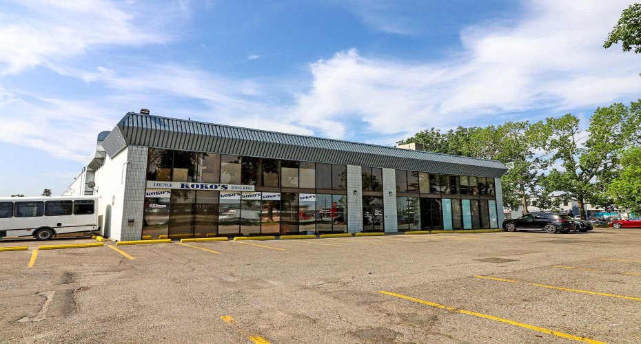 4712 13 Street, Calgary, Alberta T2E 6P1, ,Commercial,For Lease,13,A2231736
