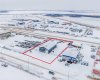 9326 81 Avenue, Clairmont, Alberta T8X 0M9, ,Commercial,For Sale,81,A2273356
