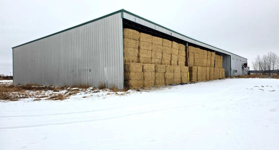 1041 Highway 54 Highway, Rural Red Deer County, Alberta T4G 0H6, ,Commercial,For Sale,Highway 54,A2274645