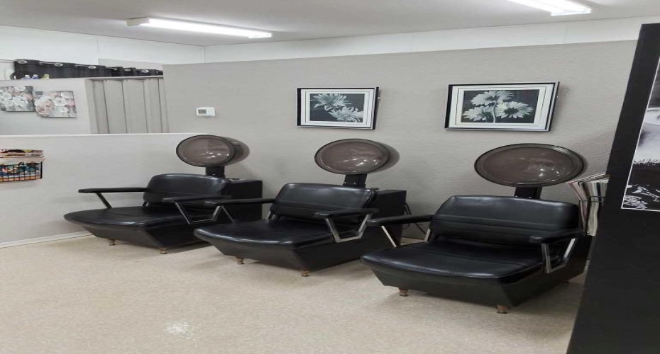 319 Main Street, Trochu, Alberta T0M 2C0, ,Commercial,For Sale,Changes Hair Salon,Main,A2275446
