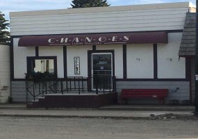 319 Main Street, Trochu, Alberta T0M 2C0, ,Commercial,For Sale,Changes Hair Salon,Main,A2275446