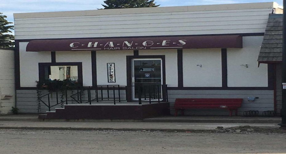 319 Main Street, Trochu, Alberta T0M 2C0, ,Commercial,For Sale,Changes Hair Salon,Main,A2275446