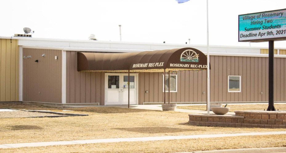 19 Cottonwood Crescent, Rosemary, Alberta T0J2W0, ,Land,For Sale,Cottonwood,A2114083