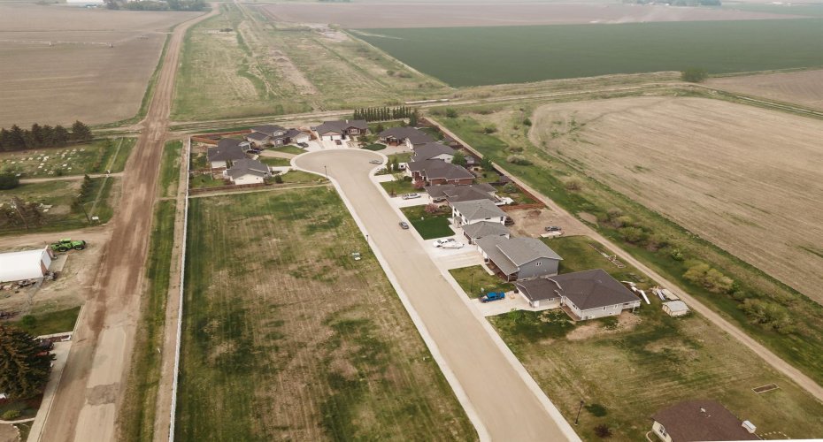 19 Cottonwood Crescent, Rosemary, Alberta T0J2W0, ,Land,For Sale,Cottonwood,A2114083