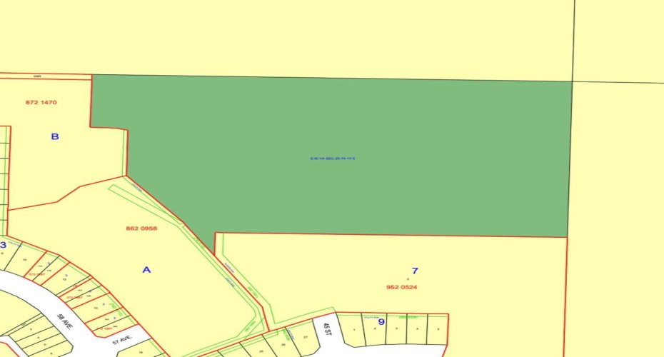PT SW-25-74-17-5 ., High Prairie, Alberta T0G 1E0, ,Land,For Sale,.,A2275557
