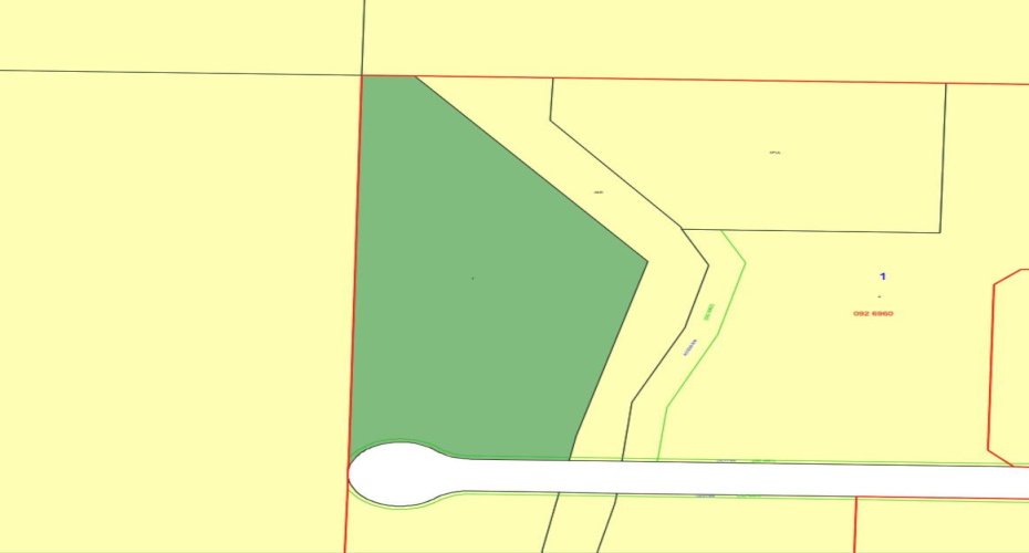 Lot 1 Range Road 172, High Prairie, Alberta T0G 1E0, ,Land,For Sale,Range Road 172,A2275562