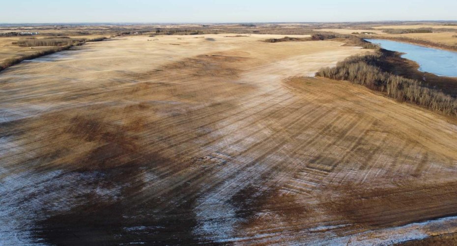 NE 23-53-13-W4 & SE 23-53-13-W4, Rural Two Hills No. 21, County of, Alberta T9C 1R9, ,Land,For Sale,SE 23-53-13-W4,A2270644