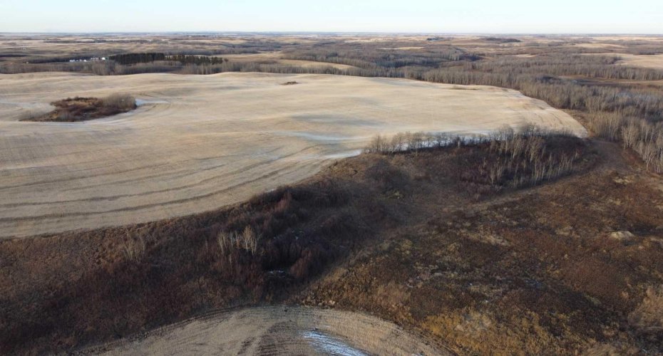 NE 23-53-13-W4 & SE 23-53-13-W4, Rural Two Hills No. 21, County of, Alberta T9C 1R9, ,Land,For Sale,SE 23-53-13-W4,A2270644