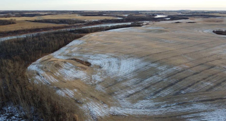 NE 23-53-13-W4 & SE 23-53-13-W4, Rural Two Hills No. 21, County of, Alberta T9C 1R9, ,Land,For Sale,SE 23-53-13-W4,A2270644