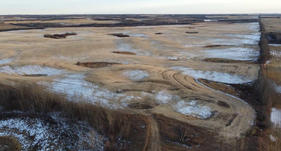 NE 23-53-13-W4 & SE 23-53-13-W4, Rural Two Hills No. 21, County of, Alberta T9C 1R9, ,Land,For Sale,SE 23-53-13-W4,A2270644