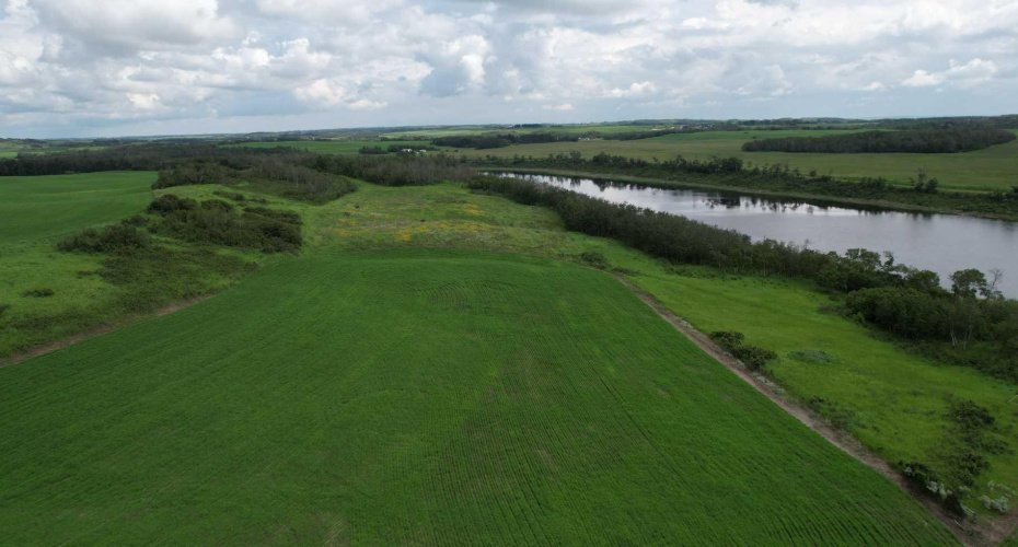 NE 23-53-13-W4 & SE 23-53-13-W4, Rural Two Hills No. 21, County of, Alberta T9C 1R9, ,Land,For Sale,SE 23-53-13-W4,A2270644