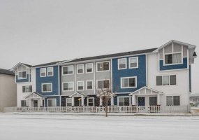 2103 Jumping Pound Common, Cochrane, Alberta T4C 2L1, 2 Bedrooms Bedrooms, ,2 BathroomsBathrooms,Residential,For Sale,Jumping Pound,A2275270