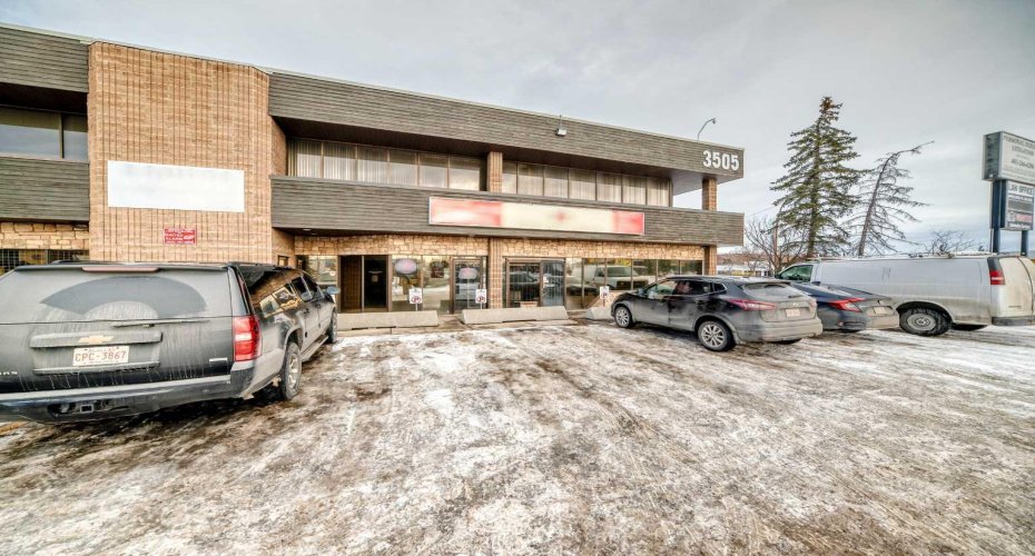 3505 32 Street, Calgary, Alberta T1Y 5Y9, ,Commercial,For Sale,32,A2275521