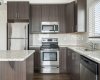 99 Copperstone Park, Calgary, Alberta T2Z 5C9, 2 Bedrooms Bedrooms, ,2 BathroomsBathrooms,Residential,For Sale,Copperstone,A2275558