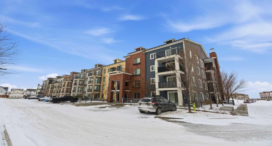 99 Copperstone Park, Calgary, Alberta T2Z 5C9, 2 Bedrooms Bedrooms, ,2 BathroomsBathrooms,Residential,For Sale,Copperstone,A2275558