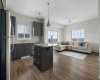 99 Copperstone Park, Calgary, Alberta T2Z 5C9, 2 Bedrooms Bedrooms, ,2 BathroomsBathrooms,Residential,For Sale,Copperstone,A2275558