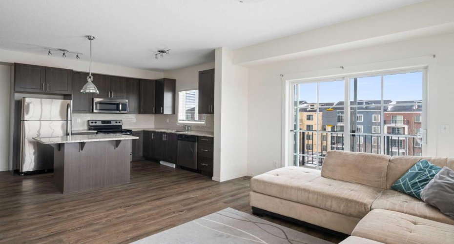 99 Copperstone Park, Calgary, Alberta T2Z 5C9, 2 Bedrooms Bedrooms, ,2 BathroomsBathrooms,Residential,For Sale,Copperstone,A2275558