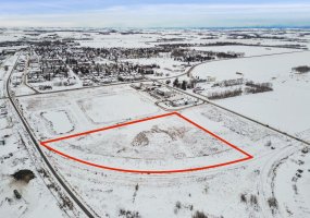 200 Shantz Drive, Didsbury, Alberta T0M0W0, ,Land,For Sale,Shantz,A2275593