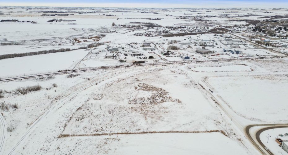 200 Shantz Drive, Didsbury, Alberta T0M0W0, ,Land,For Sale,Shantz,A2275593