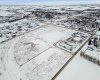 200 Shantz Drive, Didsbury, Alberta T0M0W0, ,Land,For Sale,Shantz,A2275593