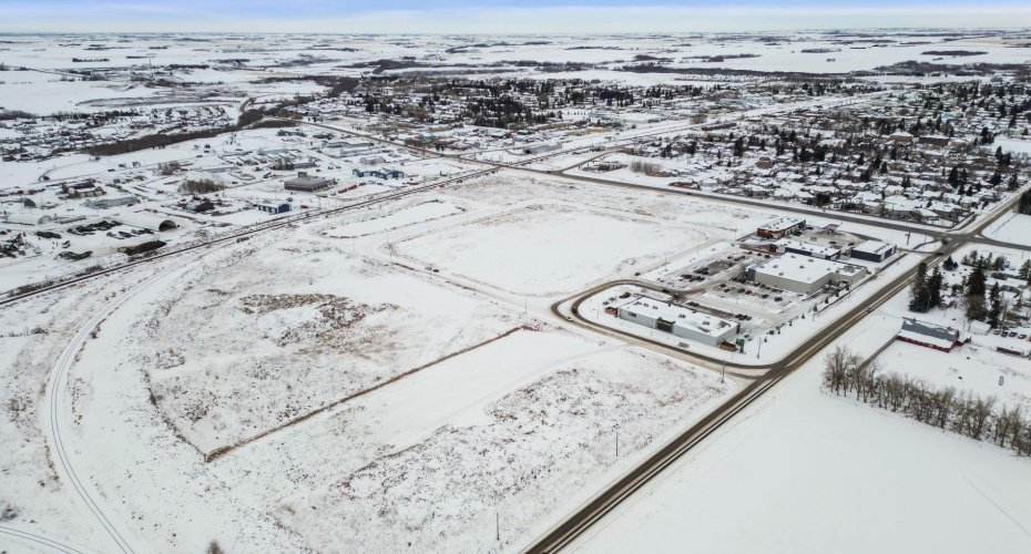 200 Shantz Drive, Didsbury, Alberta T0M0W0, ,Land,For Sale,Shantz,A2275593