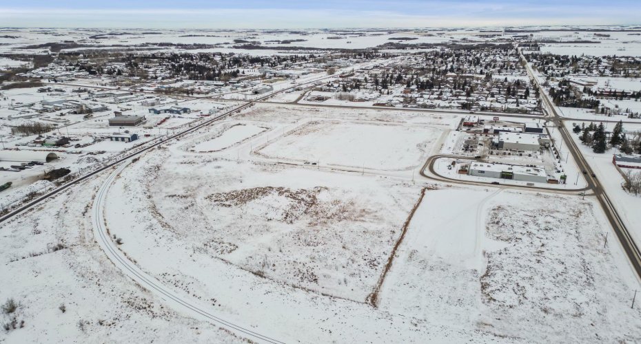 200 Shantz Drive, Didsbury, Alberta T0M0W0, ,Land,For Sale,Shantz,A2275593