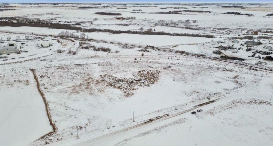 200 Shantz Drive, Didsbury, Alberta T0M0W0, ,Land,For Sale,Shantz,A2275593