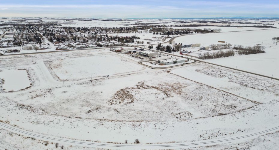 200 Shantz Drive, Didsbury, Alberta T0M0W0, ,Land,For Sale,Shantz,A2275593