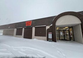 5023 3rd Avenue, Edson, Alberta T7E 1X7, ,Commercial,For Lease,3rd,A2275638