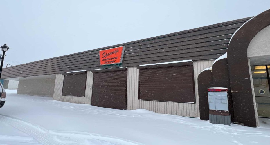 5023 3rd Avenue, Edson, Alberta T7E 1X7, ,Commercial,For Lease,3rd,A2275638