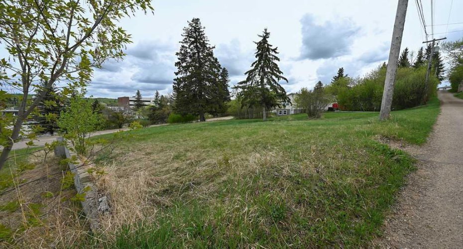 4815 51 Street, Athabasca, Alberta T9S 1K7, ,Land,For Sale,51,A2275642