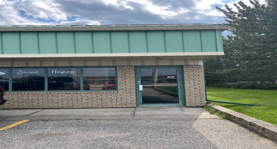105 6 Avenue, Slave Lake, Alberta T0G 2A3, ,Commercial,For Lease,6,A2275660