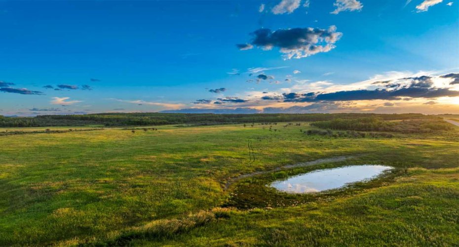 SW Corner of Range Road 35 & Springbank Road, Rural Rocky View County, Alberta T3Z 2R3, ,Land,For Sale,SW Corner of Range Road 35 & Springbank Road,A2275667