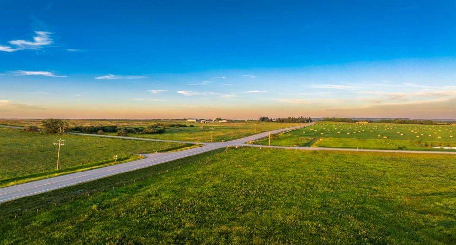 SW Corner of Range Road 35 & Springbank Road, Rural Rocky View County, Alberta T3Z 2R3, ,Land,For Sale,SW Corner of Range Road 35 & Springbank Road,A2275667