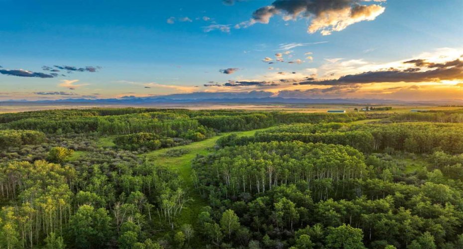 SW Corner of Range Road 35 & Springbank Road, Rural Rocky View County, Alberta T3Z 2R3, ,Land,For Sale,SW Corner of Range Road 35 & Springbank Road,A2275667