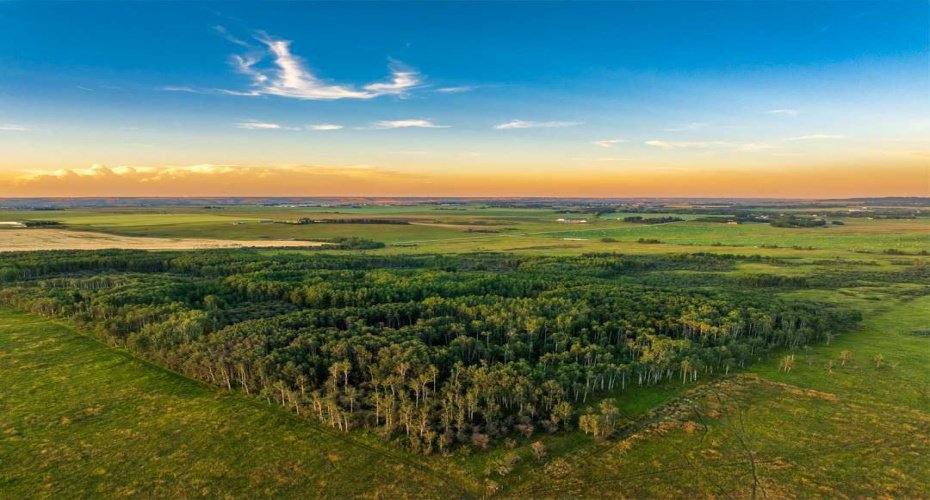 SW Corner of Range Road 35 & Springbank Road, Rural Rocky View County, Alberta T3Z 2R3, ,Land,For Sale,SW Corner of Range Road 35 & Springbank Road,A2275667