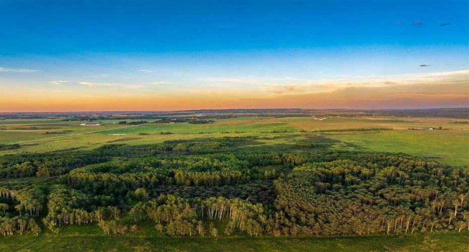 SW Corner of Range Road 35 & Springbank Road, Rural Rocky View County, Alberta T3Z 2R3, ,Land,For Sale,SW Corner of Range Road 35 & Springbank Road,A2275667