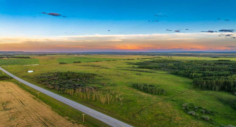 SW Corner of Range Road 35 & Springbank Road, Rural Rocky View County, Alberta T3Z 2R3, ,Land,For Sale,SW Corner of Range Road 35 & Springbank Road,A2275667